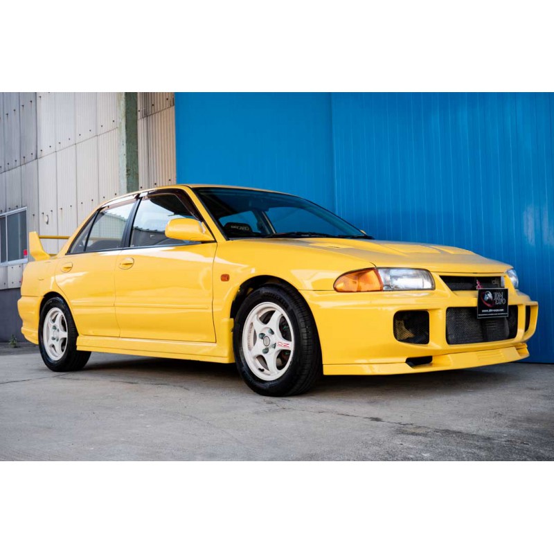 Mitsubishi Lancer Evo III for sale (N.8360) view 36