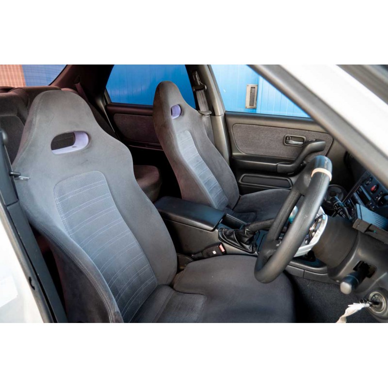 Nissan Skyline R33 for sale (N.8296) view 47