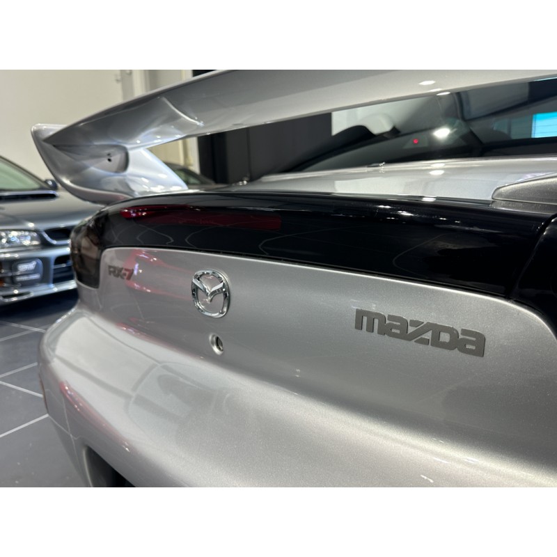 Mazda RX-7 (N.8538) view 30