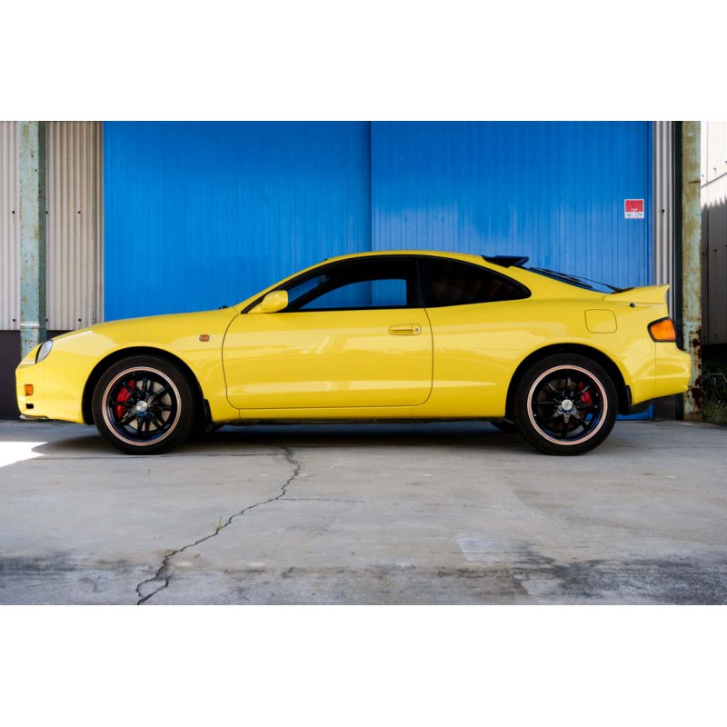 Toyota Celica GT4 for sale (N.8256) view 7