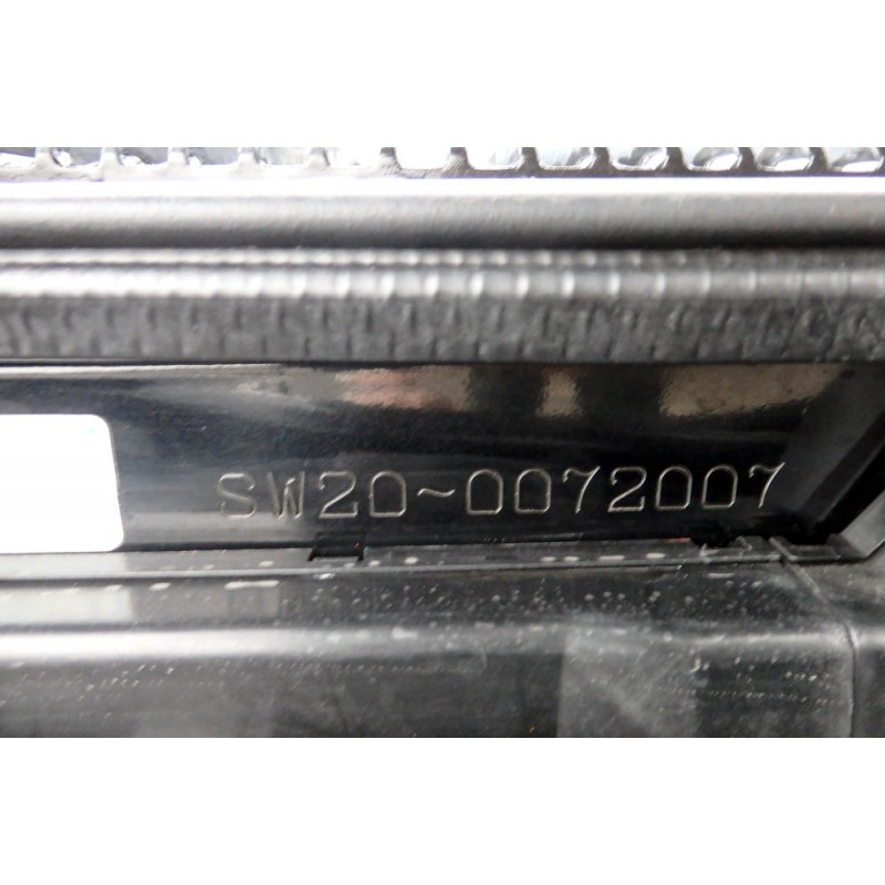 Toyota MR2 for sale (N.8136) view 32