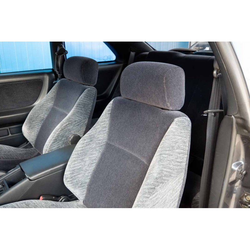 Nissan Skyline R33 for sale (N.8364) view 44