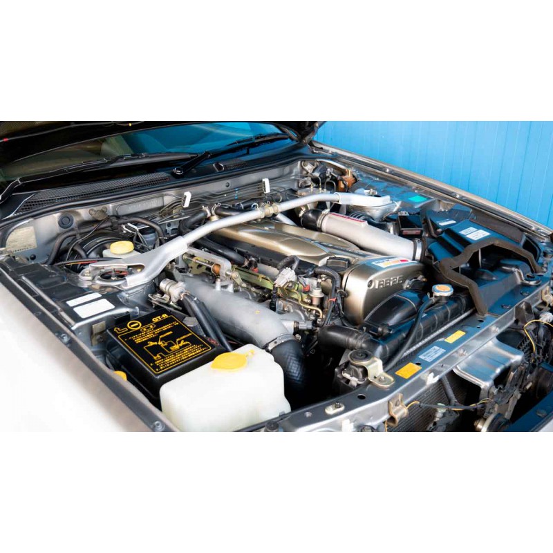 Nissan Skyline GTR R34 V-spec 2 Nur (N.8455) view 53