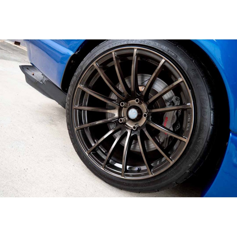 Nissan Skyline GTR R33 modified for sale (N.8354) view 40