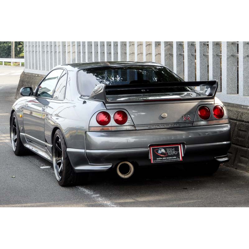 Nissan Skyline GTR for sale (N.8164) view 10