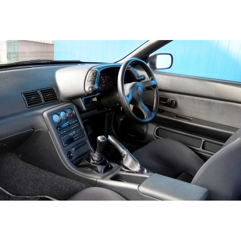 Nissan Skyline GTR for sale (N.8325) view 35