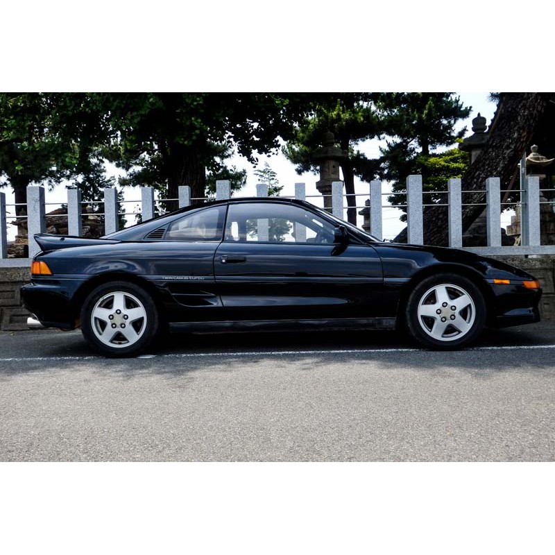 Toyota MR2 for sale (N.8101) view 8