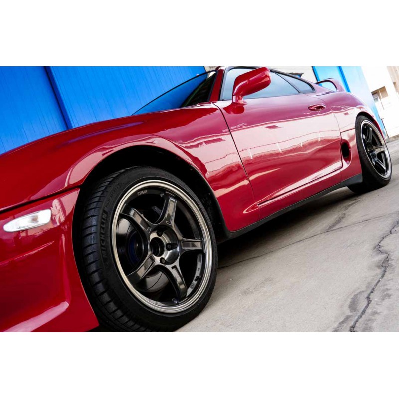 Toyota Supra for sale (N.8341) view 9