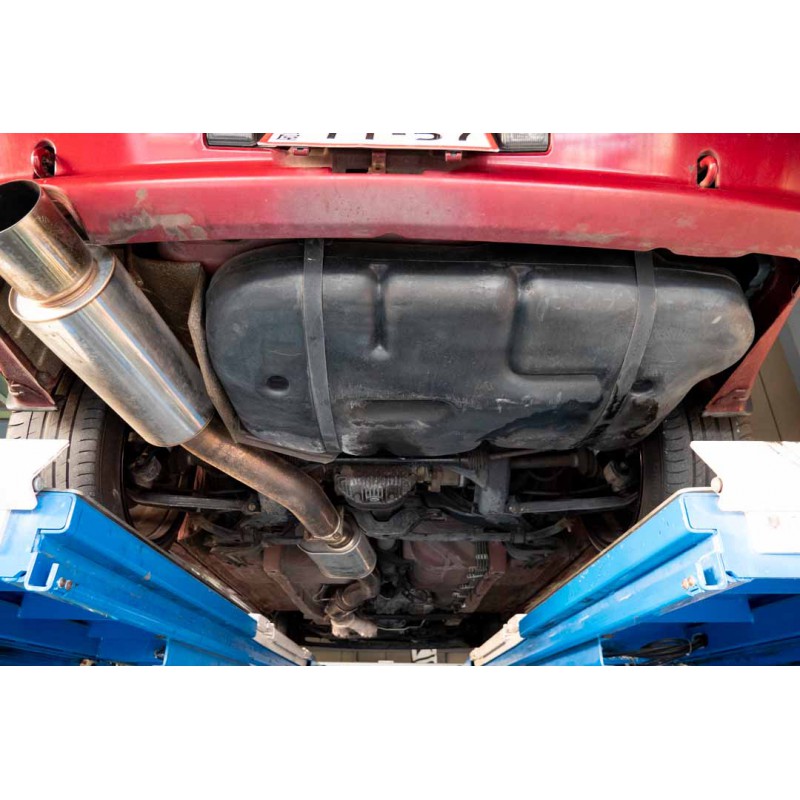 Nissan Skyline GTR R32 for sale (N.8299) view 57