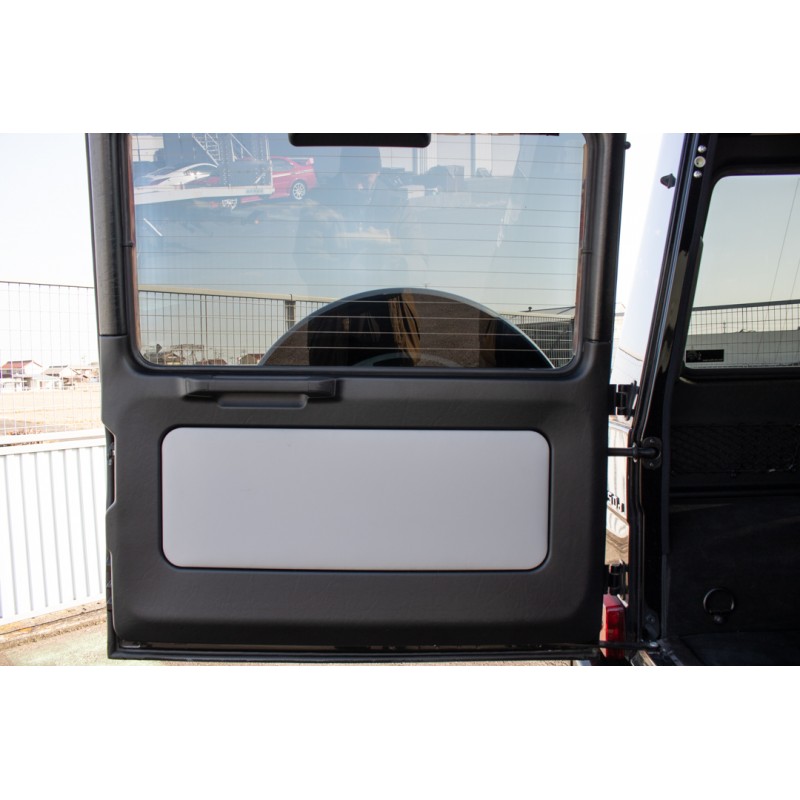 Mercedes Benz G350d (N.8561) view 37