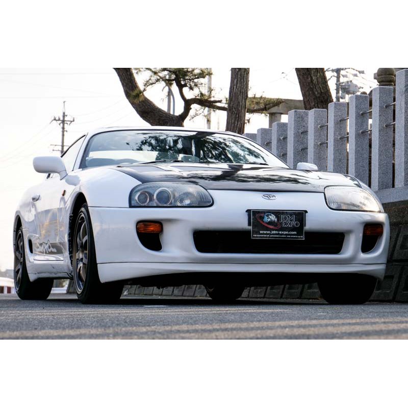 Toyota Supra for sale (N.8225) view 4