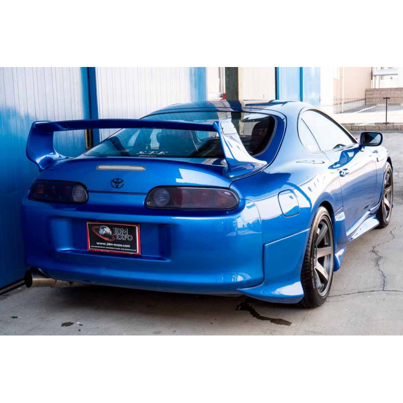 Toyota Supra RZ 3.1 L for sale (N.8359) view 29