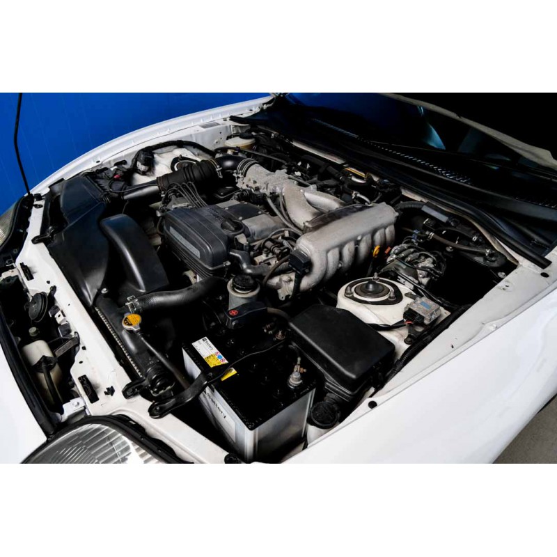 Toyota Supra Targa Top for sale (N.8320) view 61