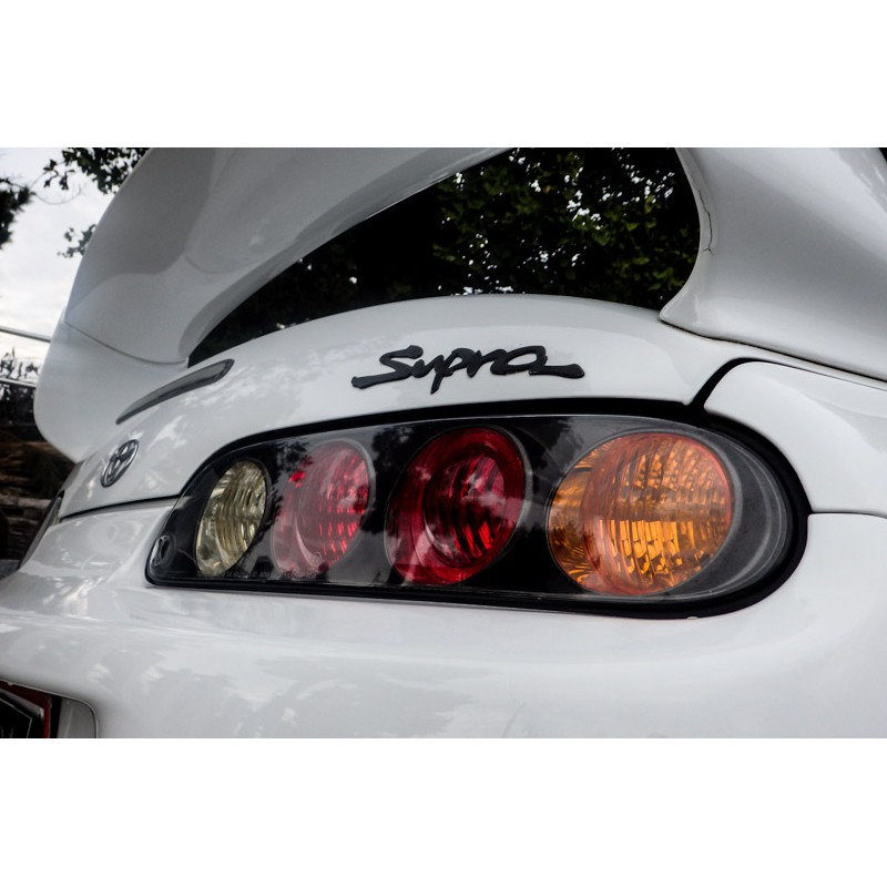 Toyota Supra JZA80 for sale JDM EXPO (N.8127) view 8