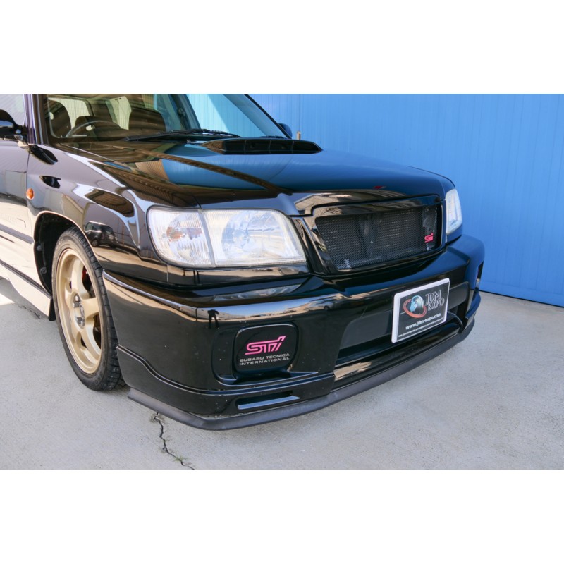 Subaru Forester STi II Type M (N.8473) view 32