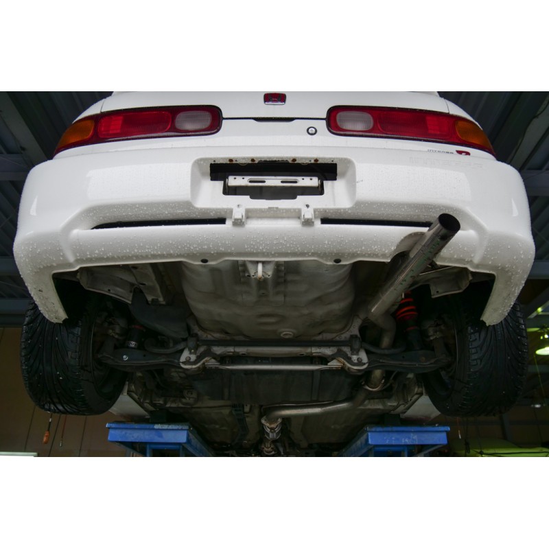 Honda Integra Type R (N.8510) view 87