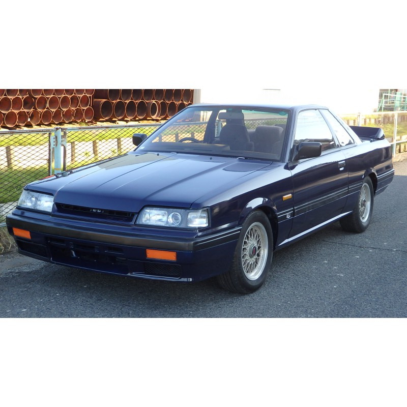 Nissan Skyline GTS-R for sale (N. 7934)