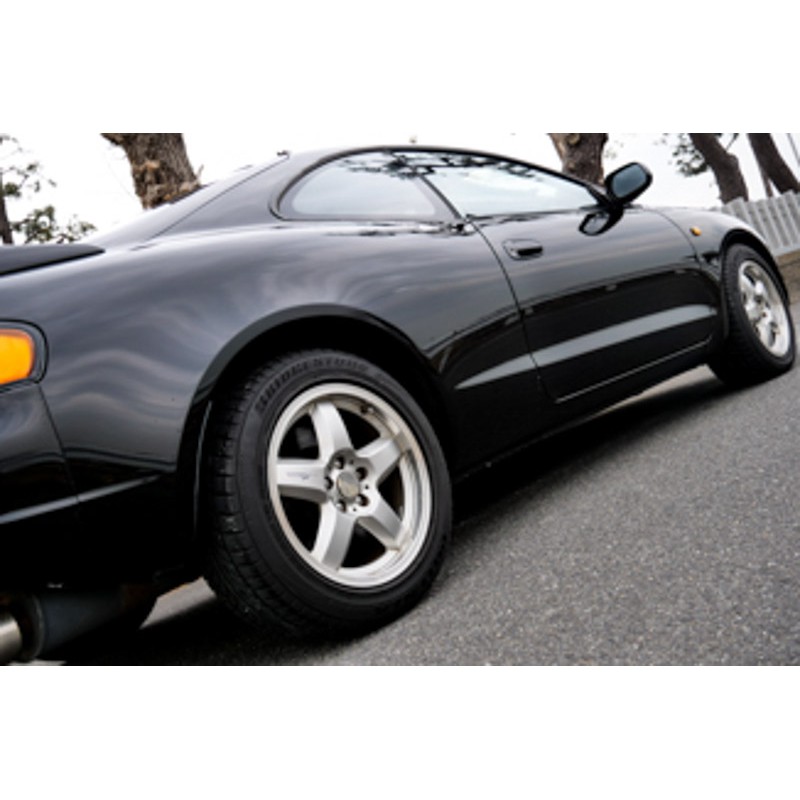 Toyota Celica GT-FOUR for sale (N.8229) view 8