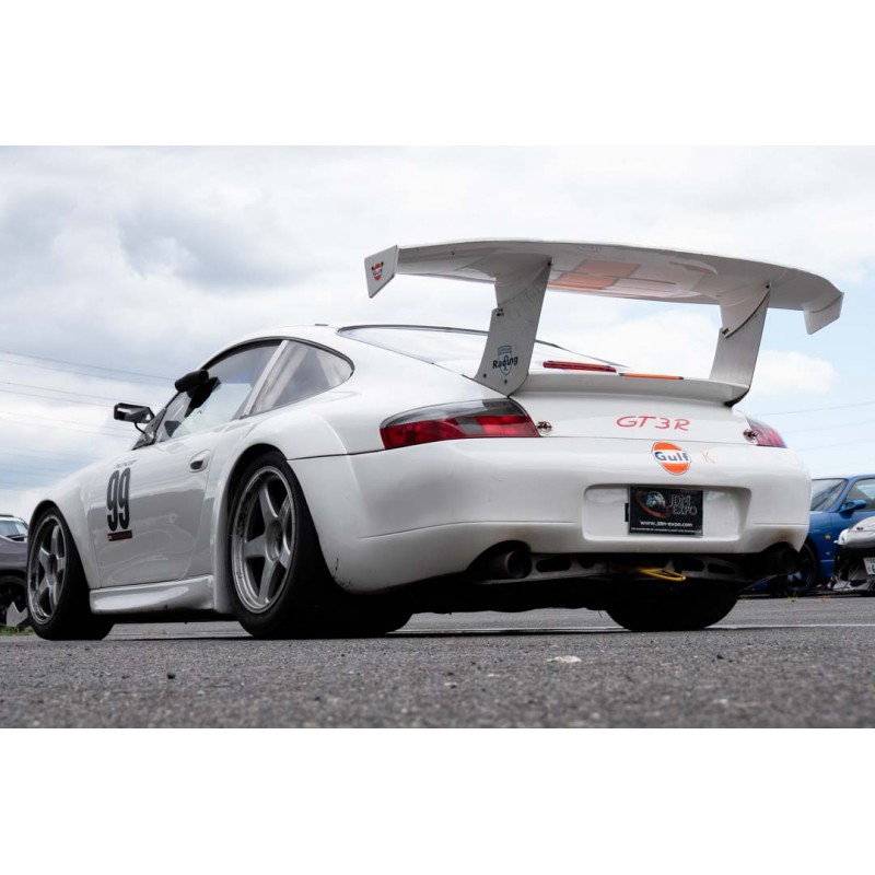 Porsche 911 GT3R Taisan Porsche (N.8352) *SOLD view 21