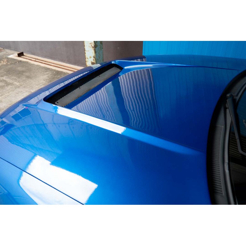 Nissan Skyline GTR R33 modified for sale (N.8354) view 17