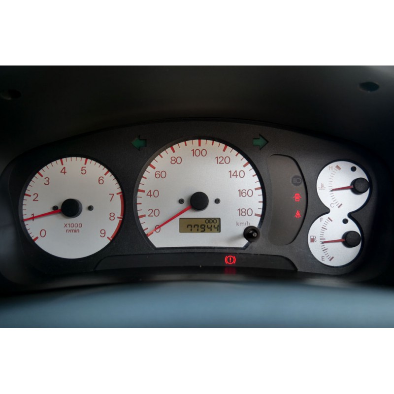 Mitsubishi Lancer EVO IV (N.8452) view 53