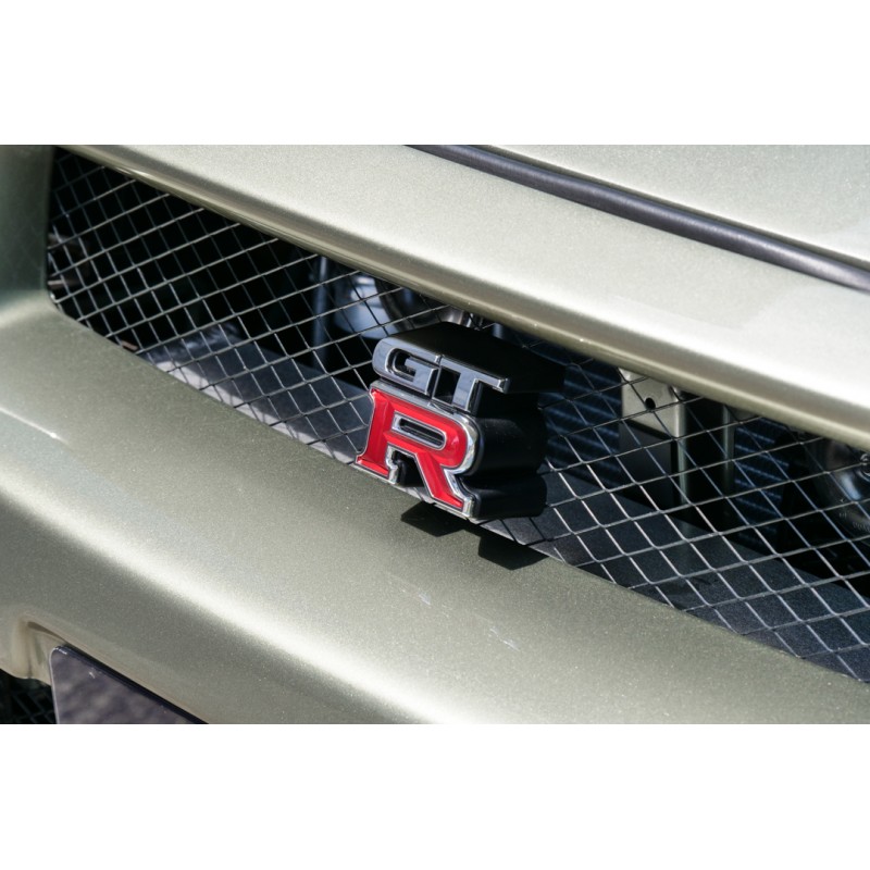 Nissan Skyline GT-R V-spec CRS (N.8522) view 31