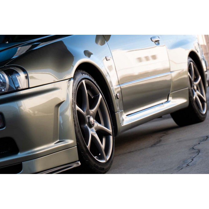 Nissan Skyline GTR V-Spec II NUR for sale (N.8291) view 20