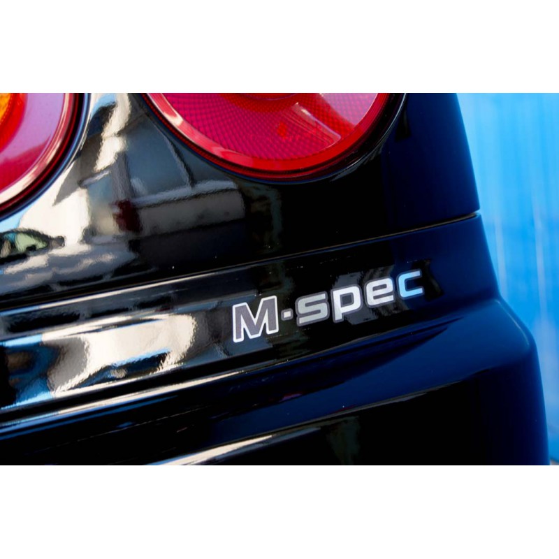 Nissan Skyline R34 GTR M-Spec S Tune S1 (N.8450) view 16