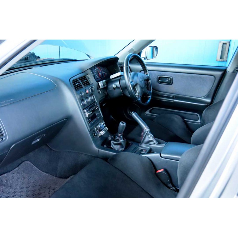 Nissan Skyline GTR R33 Autech Version (N.8387) view 41