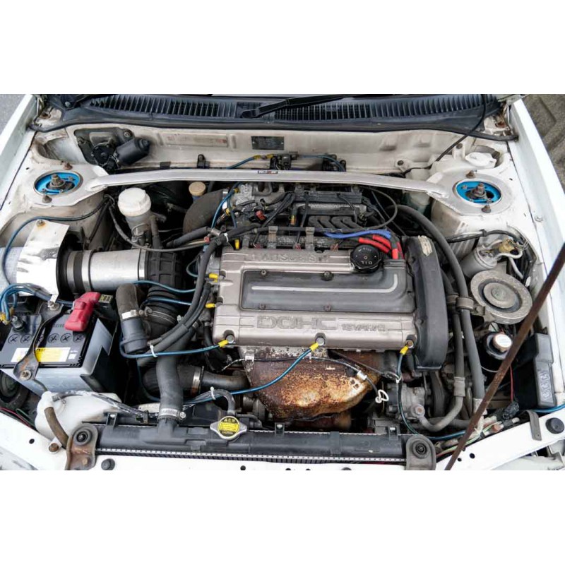 Mitsubishi Lancer Evolution 1 for sale (N.8250) view 46