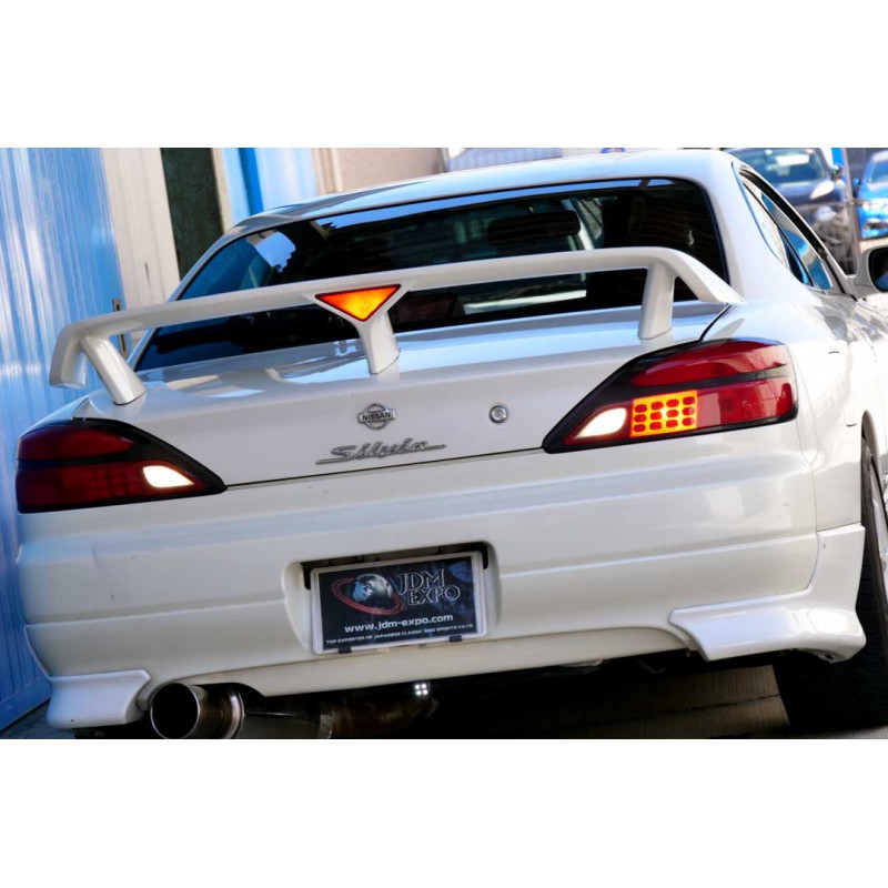 Nissan Silvia S15 Spec R (N.8459) view 35
