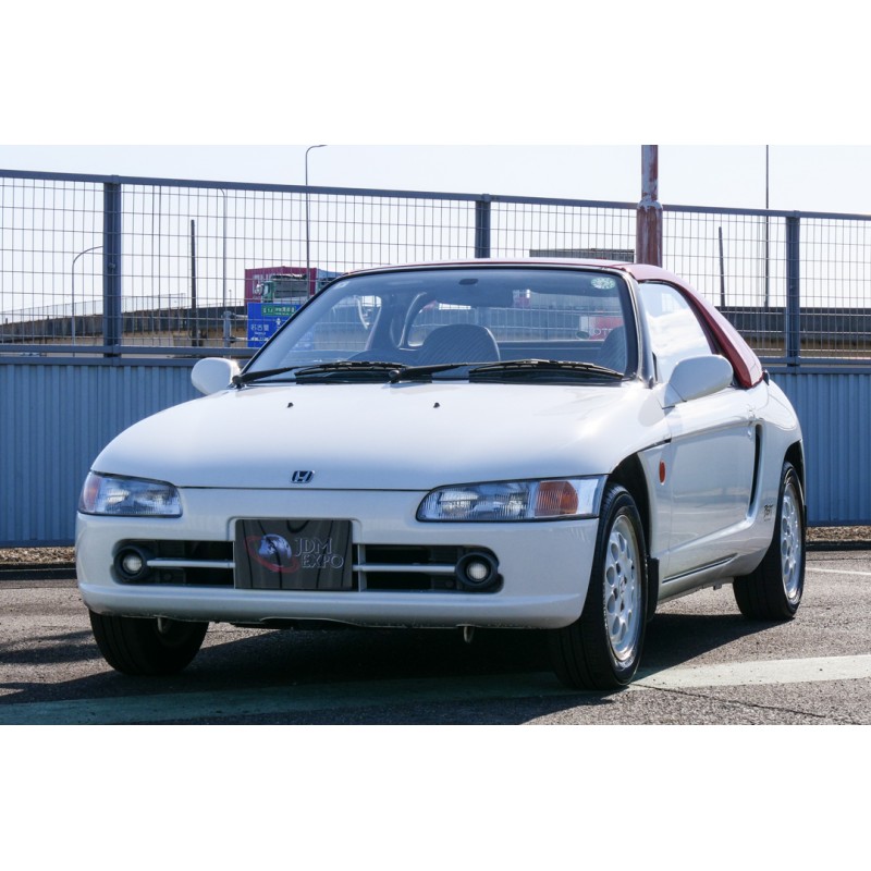 Honda Beat (N.8545)