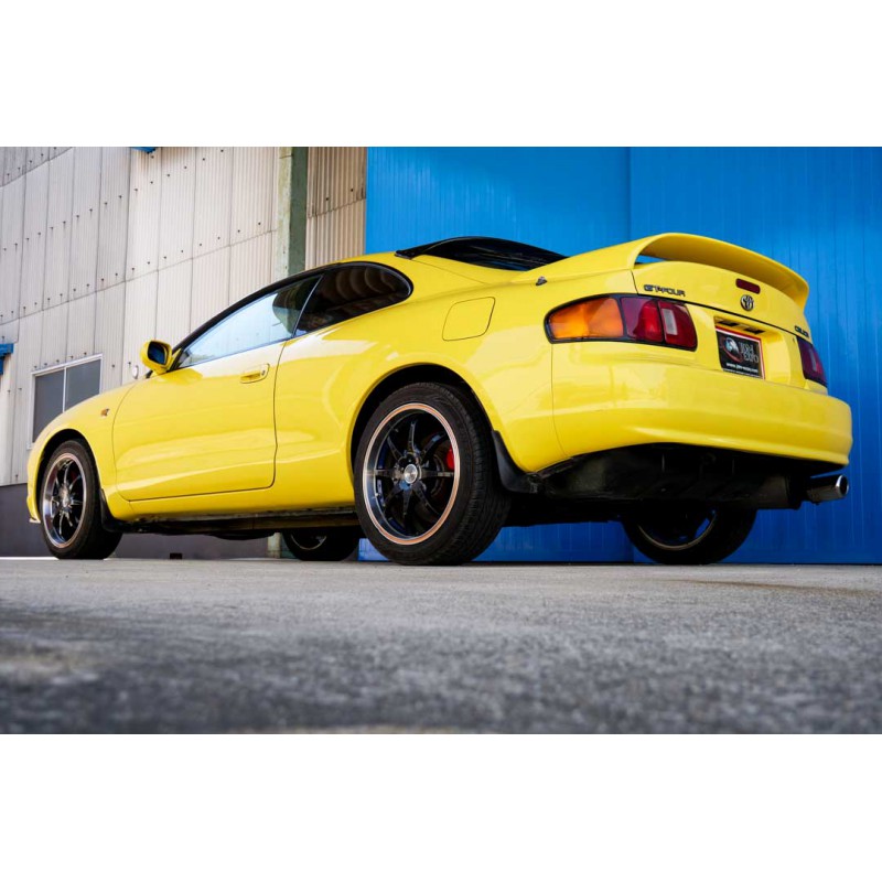 Toyota Celica GT4 for sale (N.8256) view 13