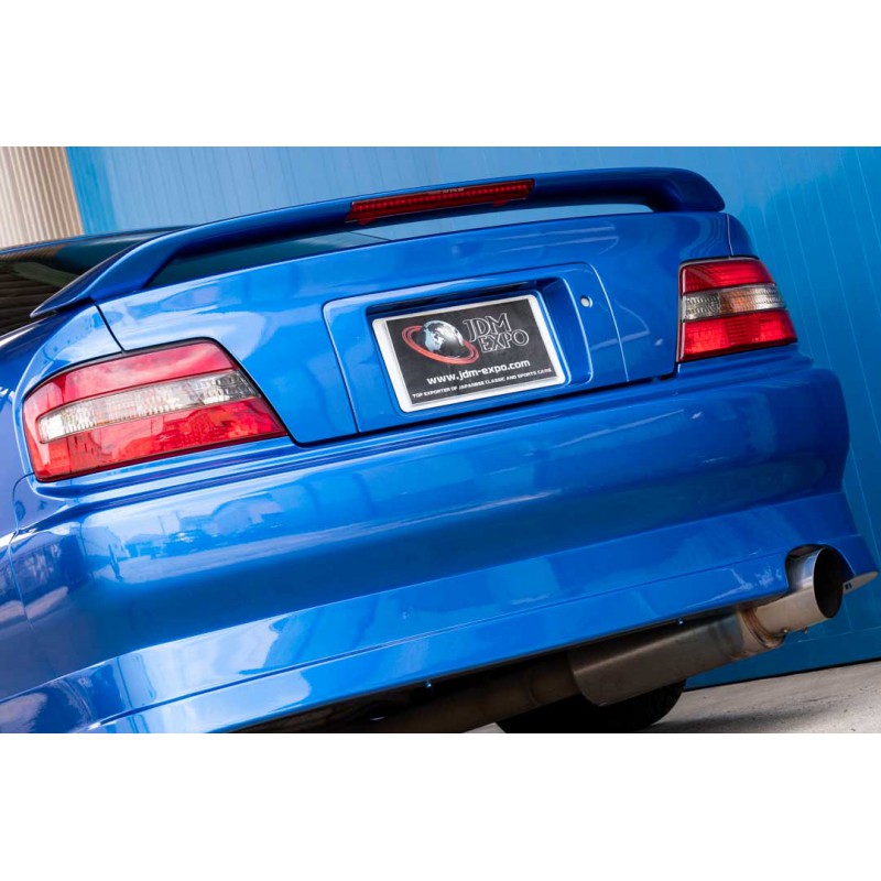 Toyota Chaser JZX100 for sale (N.8347) view 15