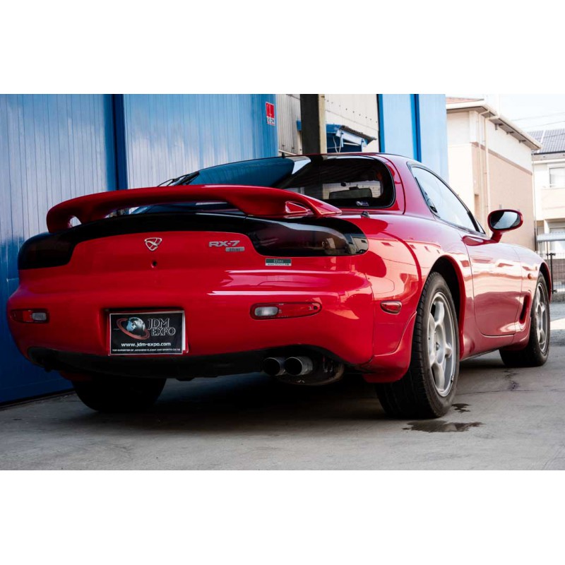 Mazda RX7 for sale (N.8275) view 30