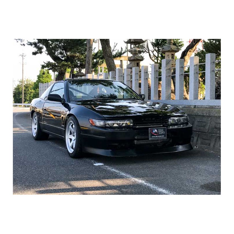 Nissan 180SX for sale at (8187) view 3
