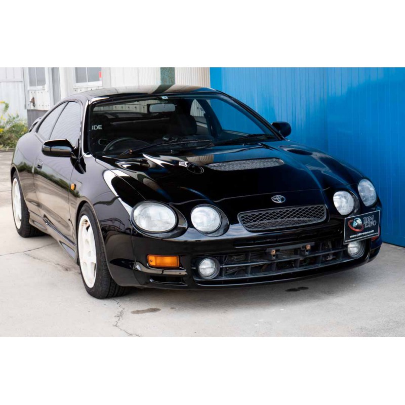 Toyota Celica GT-Four for sale (N.8298) view 37