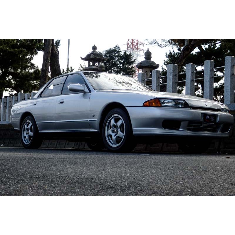 Nissan Skyline R32 for sale (N.8159) view 7
