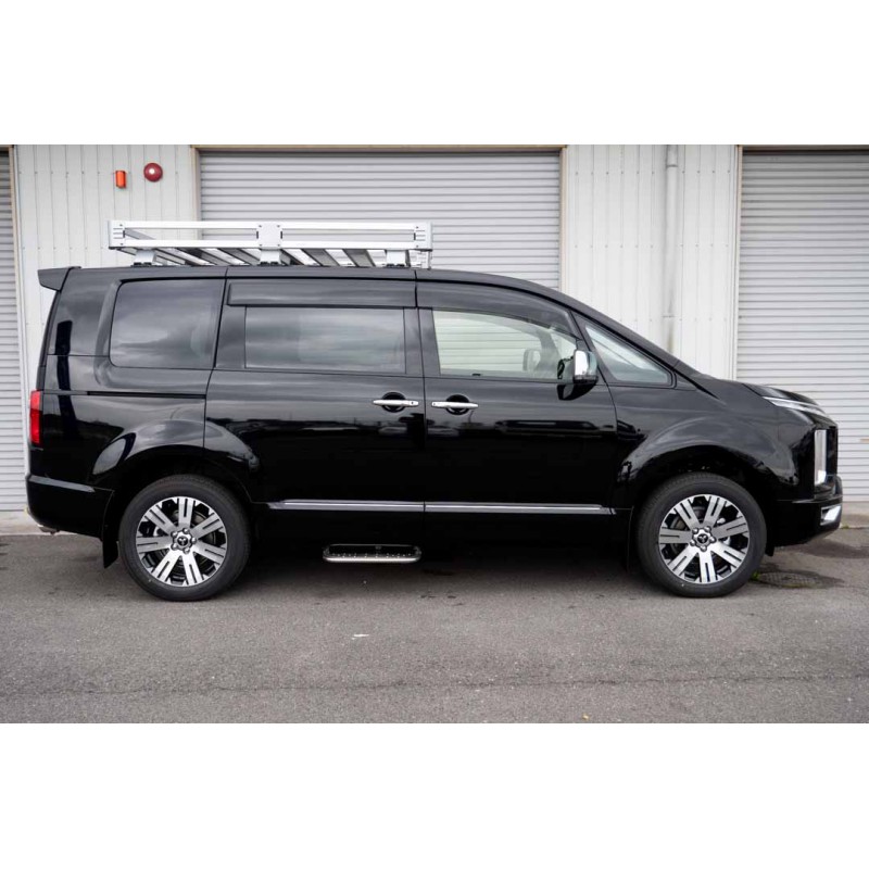 Mitsubishi Delica CV1W for sale (N.8249) ASK PRICE view 39