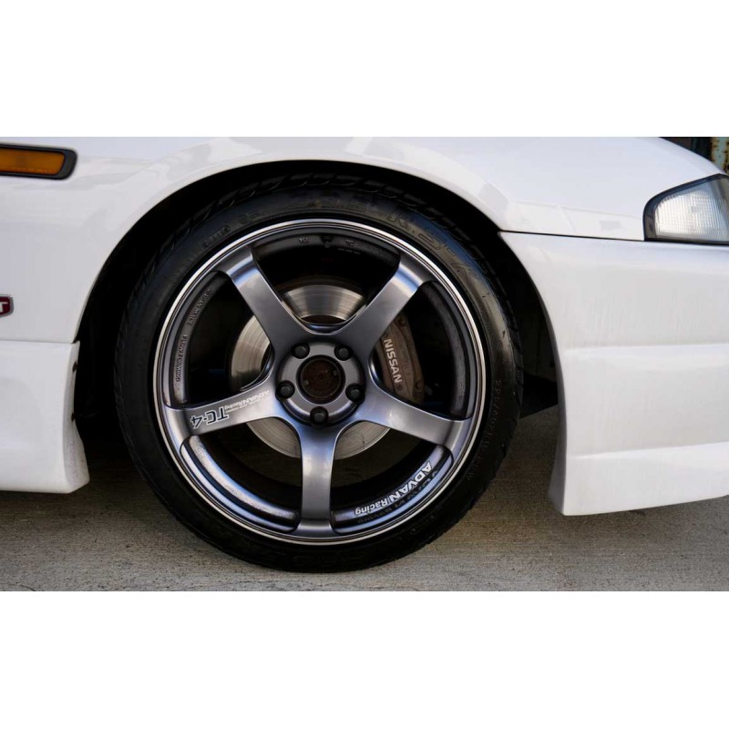 Nissan Skyline R33 for sale JDM EXPO (N.8418) view 27