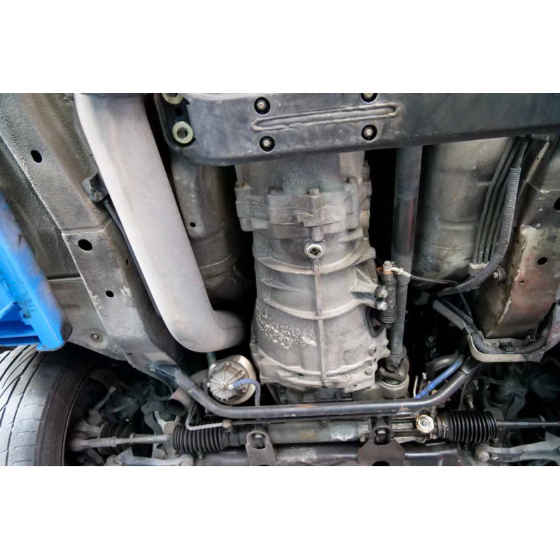 Skyline GTR R33 V spec for sale (N.8340) view 68