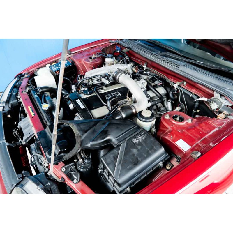 Nissan Skyline R33 for sale (N.8307) view 49