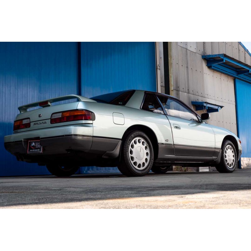 Nissan Silvia S13 for sale (N.8262) view 28