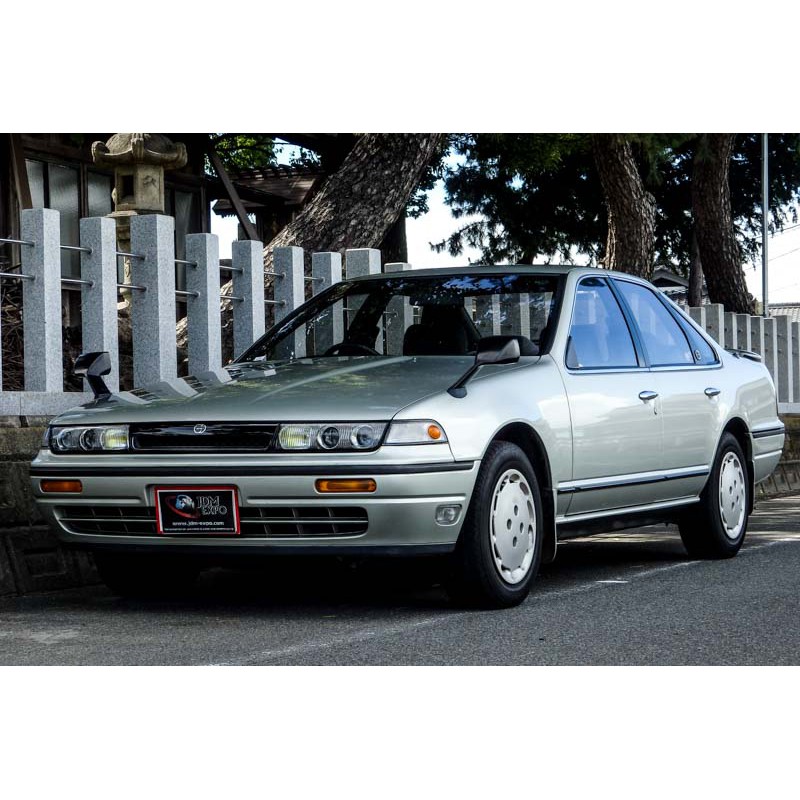 Nissan Cefiro A31 for sale (N.8192)