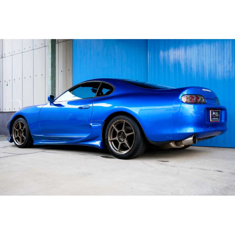 Toyota Supra JZA80 for sale (N.8392) view 12