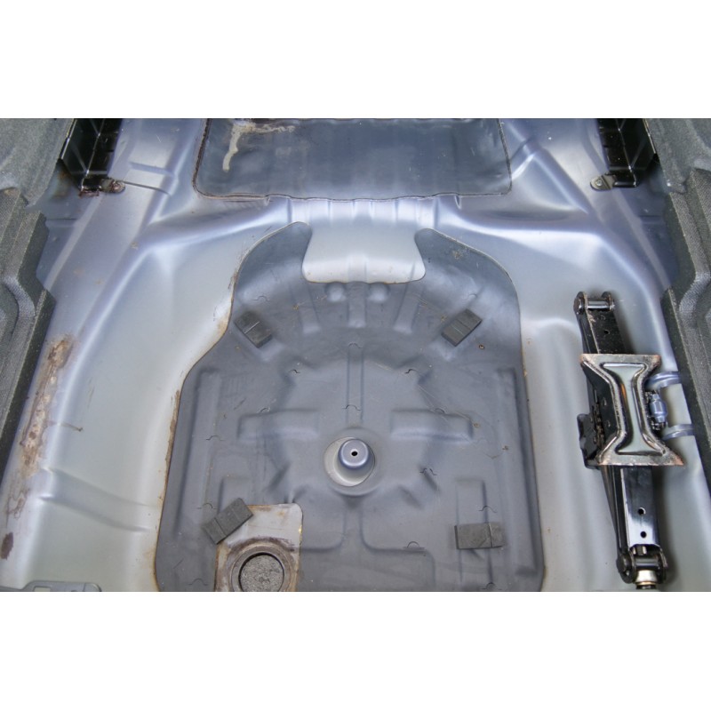 Mitsubishi Lancer Evo Wagon (N.8492) view 59