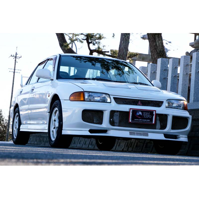 Mitsubishi Lancer Evo III for sale (N.8220) view 4