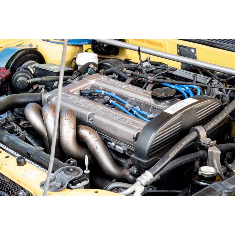 Mitsubishi Lancer Evo III for sale (N.8360) view 58