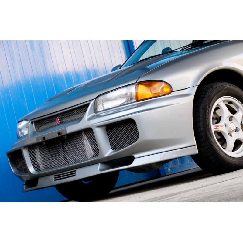 Mitsubishi Lancer EVO III (N.8373) view 8