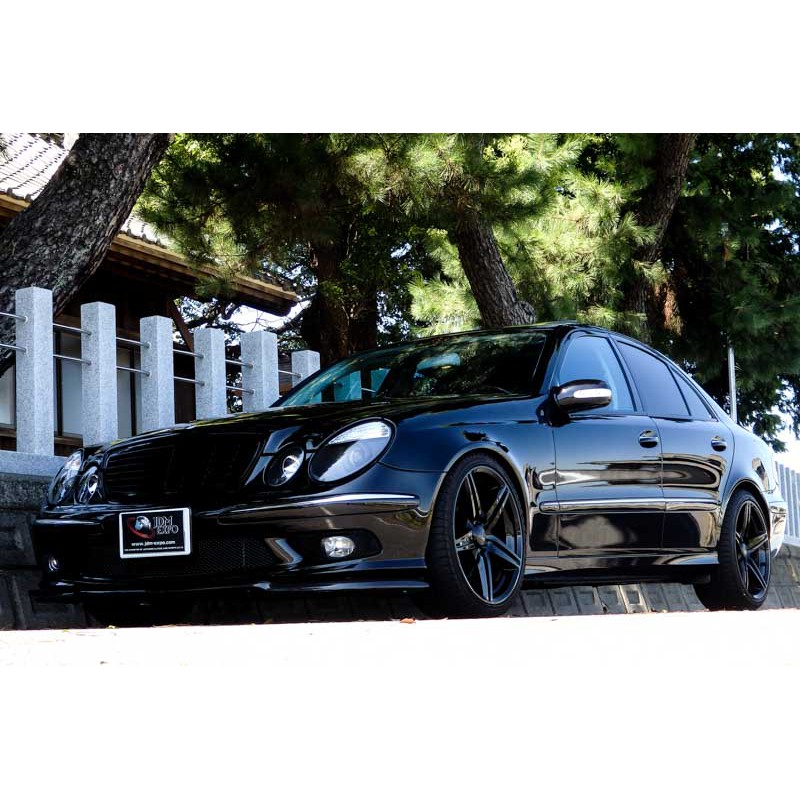 Mercedes Benz E500 for sale (N.8113) view 19